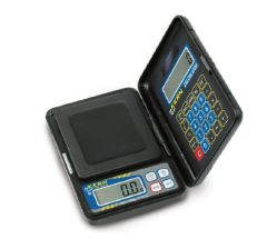 Hochpräzise Taschenwaage - Original Kern (CM150-1N)