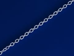Ankerketten lose / 925 Silber