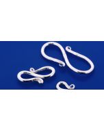S-Haken / 925 Silber