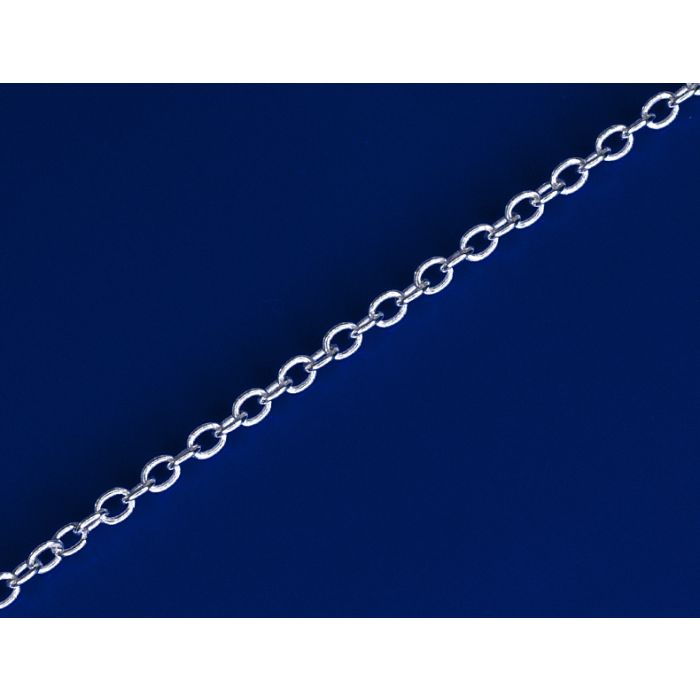 Ankerketten lose / 925 Silber